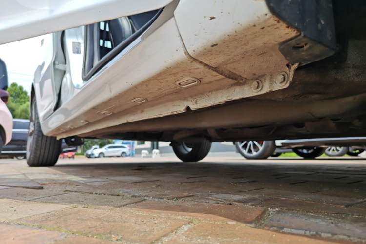 Used Chery Arrizo 5 2019 PRO 1.5L CVT Active Edition China VI Right Side Sill