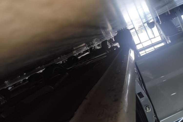 Used Chery Arrizo 5 2019 PRO 1.5L CVT Active Edition China VI Right Side Sill