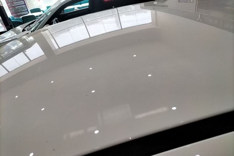 Used Chery Arrizo 5 2019 Revised PRO 1.5L CVT Youth Edition China VI Standard Roof