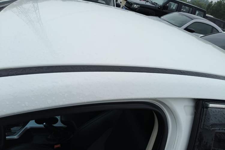 Used Chery Arrizo 5 2019 1.5L CVT Youth Edition China V Standard Roof
