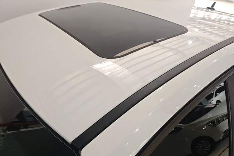 Used Chery Arrizo 5 2019 PRO 1.5L Manual Comfort Edition China VI Roof