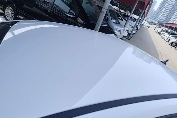 Used Chery Arrizo 5 2019 1.5L Manual Youth Edition China V Standard Roof