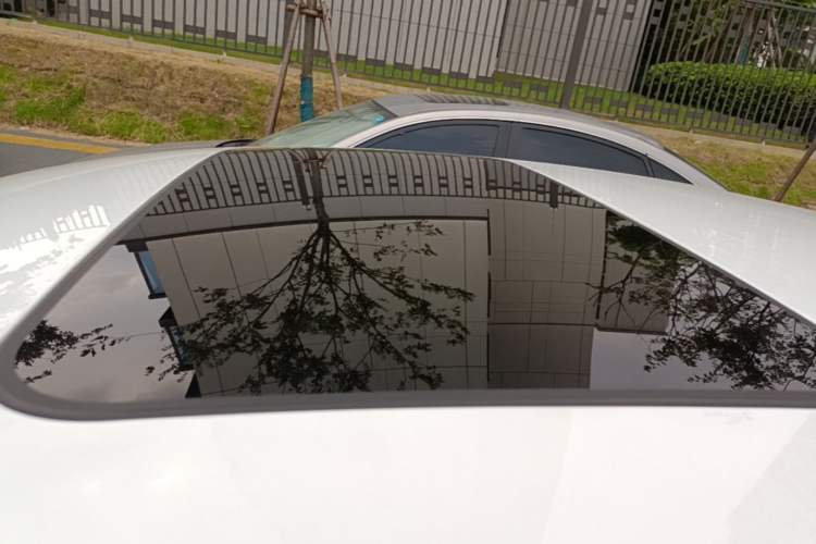 Used Chery Arrizo 5 2019 1.5L CVT Zizai Edition China V Standard Roof