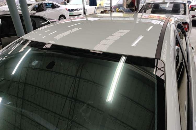 Used Chery Arrizo 5 2019 PRO 1.5L Manual Youth Edition China VI compliant Roof
