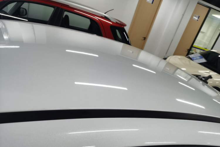 Used Chery Arrizo 5 2019 Facelifted PRO 1.5L Manual Youth Edition China VI Standard Roof
