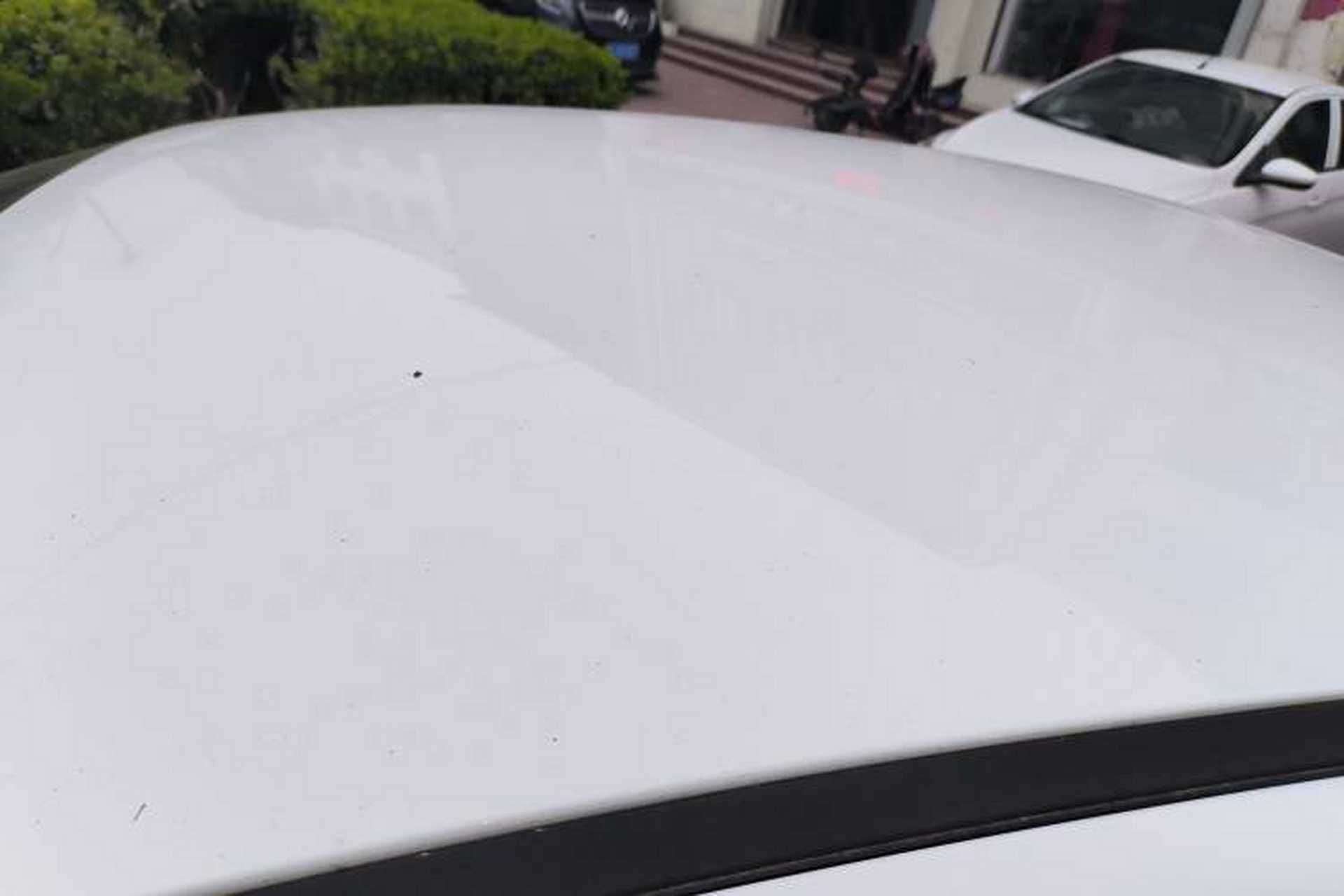 Used Chery Arrizo 5 2019 Facelifted PRO 1.5L Manual Youth Edition China VI Standard Roof