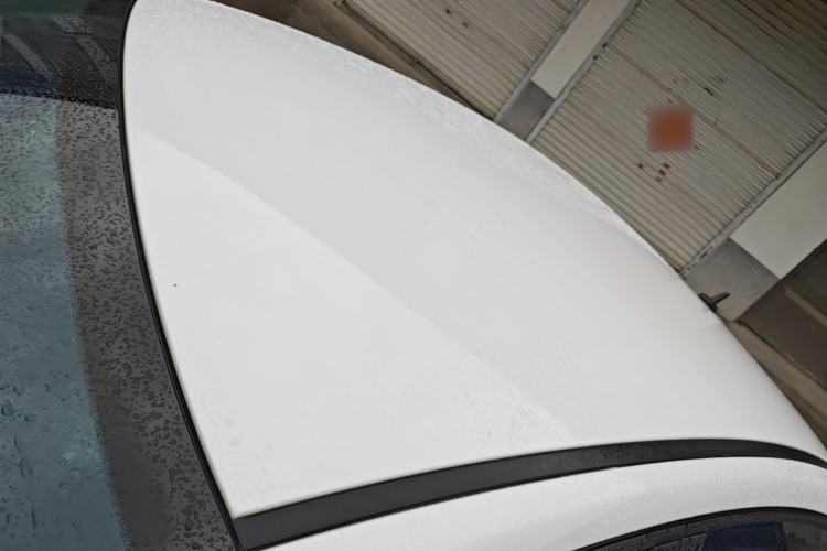 Used Chery Arrizo 5 2019 Facelifted PRO 1.5L Manual Youth Edition China VI Standard Roof