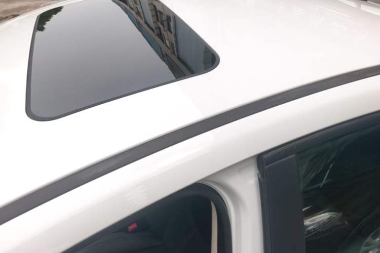 Used Chery Arrizo 5 2019 1.5L CVT Zizai Edition China V Standard Roof
