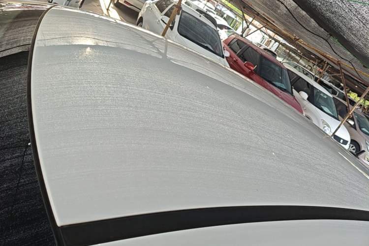 Used Chery Arrizo 5 2019 Revised PRO 1.5L CVT Youth Edition China VI Standard Roof