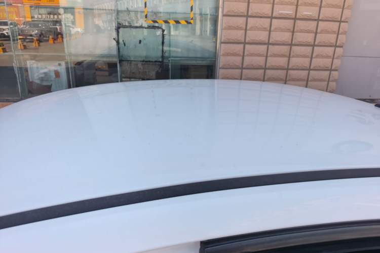 Used Chery Arrizo 5 2019 Revised PRO 1.5L CVT Youth Edition China VI Standard Roof