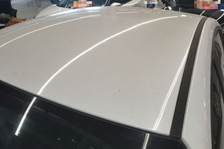 Used Chery Arrizo 5 2019 Revised PRO 1.5L CVT Youth Edition China VI Standard Roof