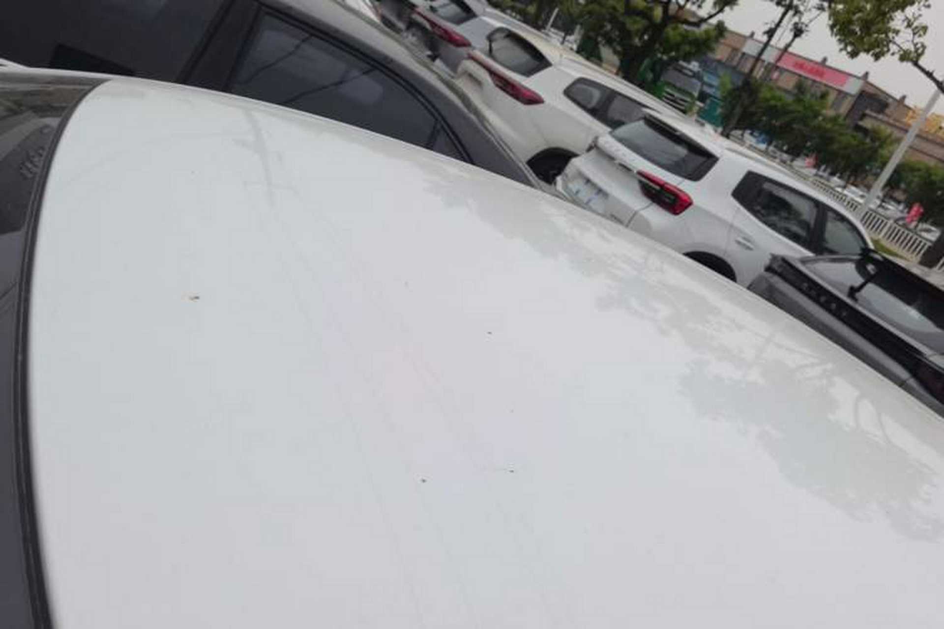 Used Chery Arrizo 5 2019 1.5L Manual Youth Edition China V Standard Roof
