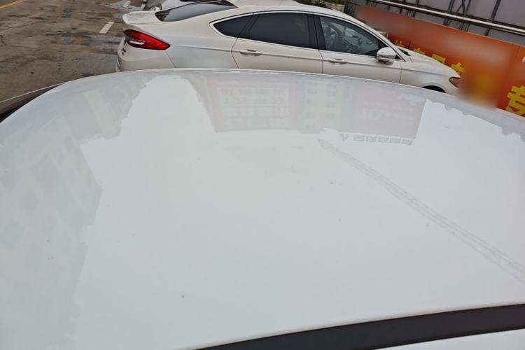 Used Chery Arrizo 5 2019 Facelifted PRO 1.5L Manual Youth Edition China VI Standard Roof