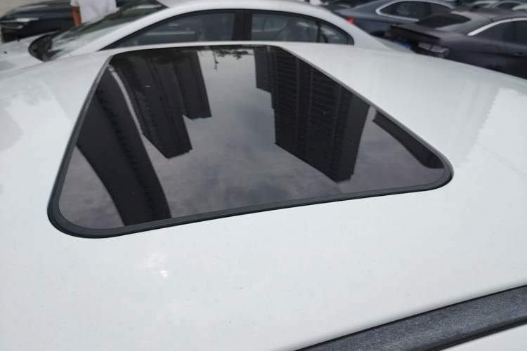 Used Chery Arrizo 5 2019 1.5L Manual Joyful Edition China V Standard Roof