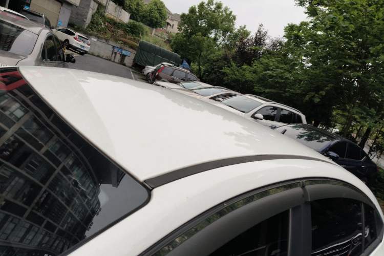 Used Chery Arrizo 5 2019 1.5L Manual Youth Edition China V Standard Roof