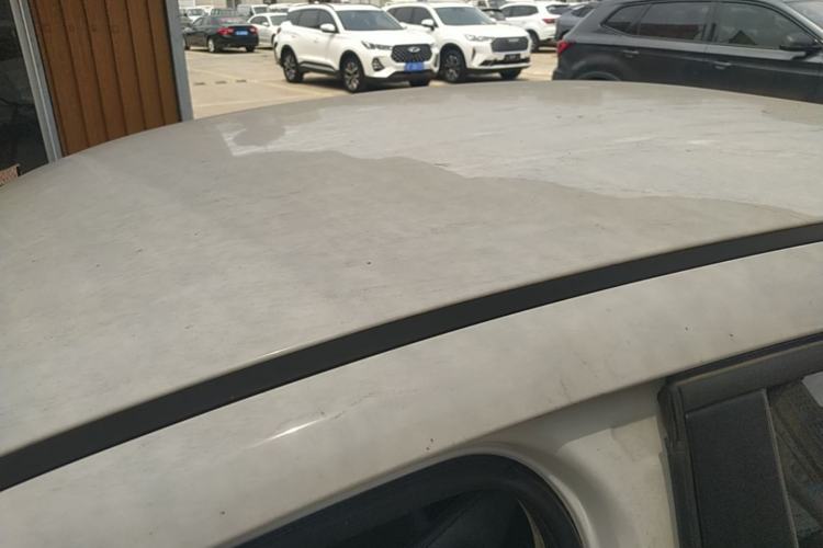 Used Chery Arrizo 5 2019 1.5L CVT Youth Edition China V Standard Roof