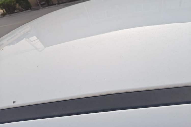 Used Chery Arrizo 5 2019 PRO 1.5L Manual Youth Edition China VI compliant Roof
