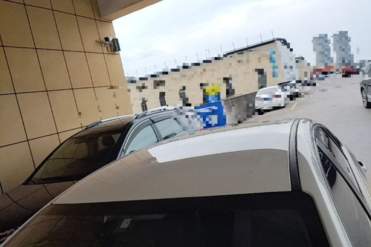 Used Chery Arrizo 5 2019 Facelifted PRO 1.5L Manual Youth Edition China VI Standard Roof