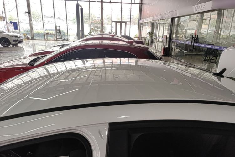 Used Chery Arrizo 5 2019 Facelifted PRO 1.5L Manual Youth Edition China VI Standard Roof