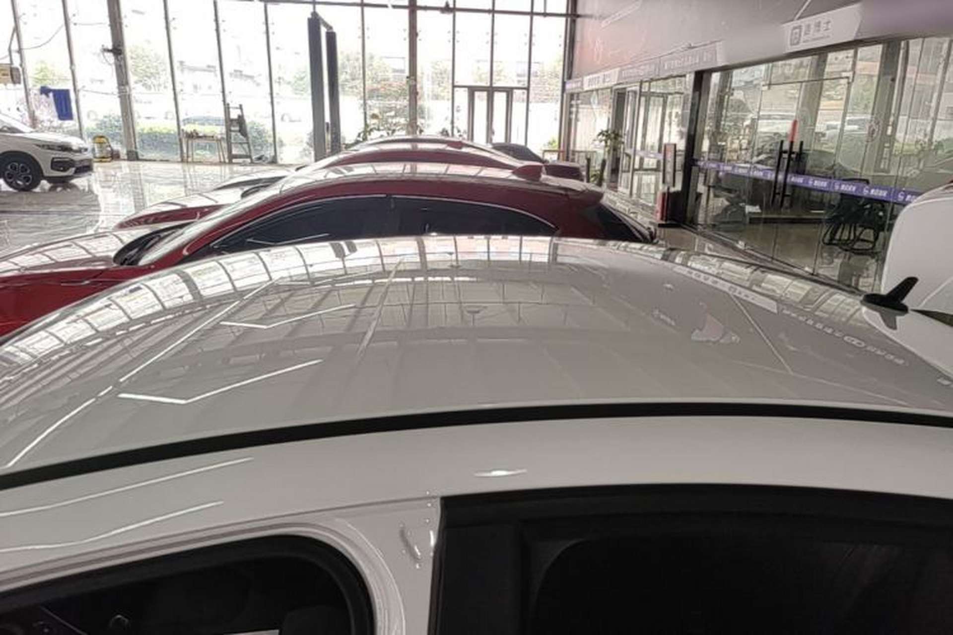 Used Chery Arrizo 5 2019 Facelifted PRO 1.5L Manual Youth Edition China VI Standard Roof