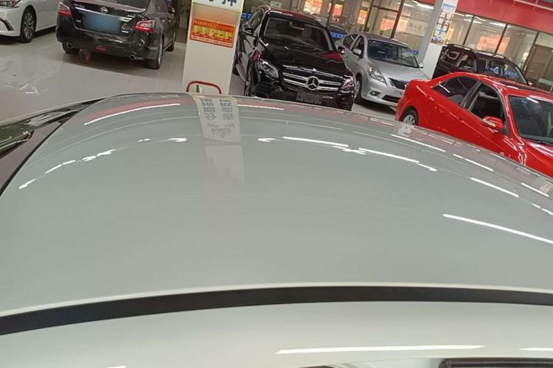 Used Chery Arrizo 5 2019 1.5L Manual Youth Edition China V Standard Roof