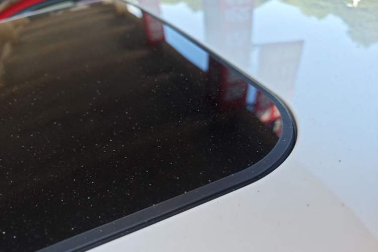 Used Chery Arrizo 5 2019 1.5L CVT Zizai Edition China V Standard Roof