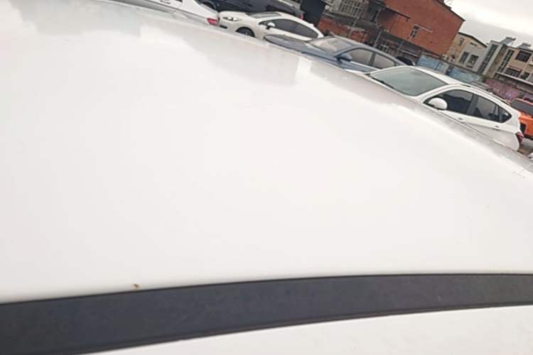 Used Chery Arrizo 5 2019 Revised PRO 1.5L CVT Youth Edition China VI Standard Roof