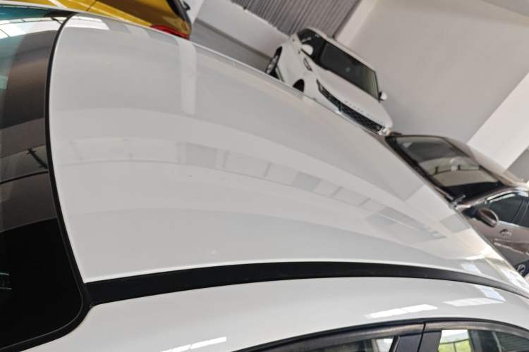 Used Chery Arrizo 5 2019 Revised PRO 1.5L CVT Youth Edition China VI Standard Roof