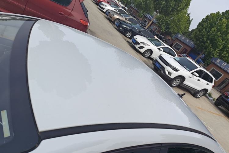 Used Chery Arrizo 5 2019 Revised PRO 1.5L CVT Youth Edition China VI Standard Roof
