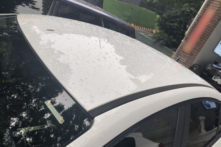 Used Chery Arrizo 5 2019 Revised PRO 1.5L CVT Youth Edition China VI Standard Roof
