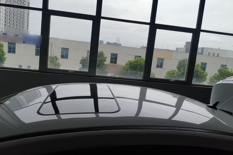 Used Chery Arrizo 5 2019 PRO 1.5L Manual Comfort Edition China VI Roof