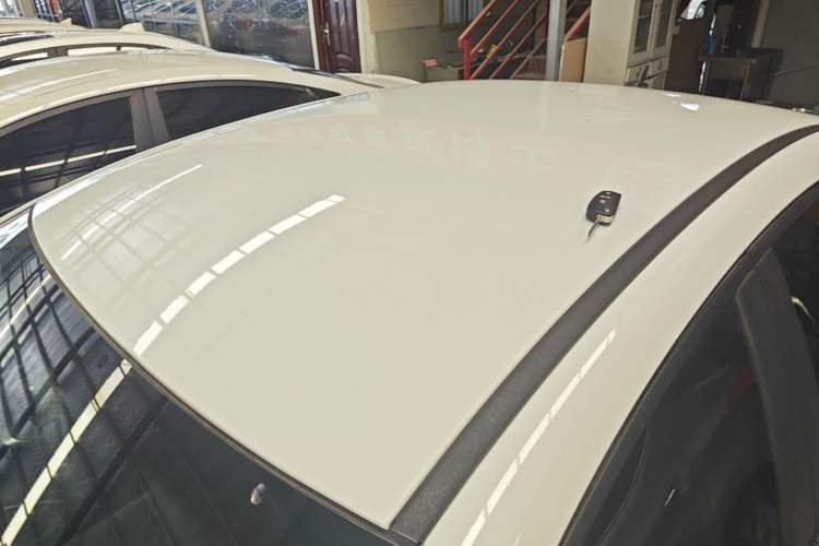Used Chery Arrizo 5 2019 Revised PRO 1.5L CVT Youth Edition China VI Standard Roof