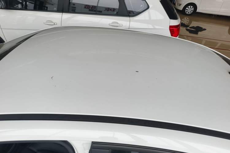 Used Chery Arrizo 5 2019 Facelifted PRO 1.5L Manual Youth Edition China VI Standard Roof