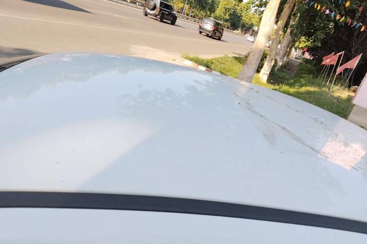 Used Chery Arrizo 5 2019 1.5L Manual Youth Edition China V Standard Roof