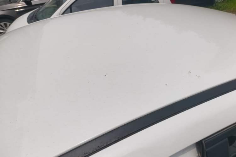 Used Chery Arrizo 5 2019 Facelifted PRO 1.5L Manual Youth Edition China VI Standard Roof