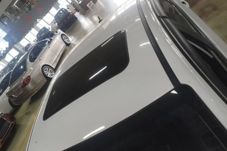 Used Chery Arrizo 5 2019 PRO 1.5L CVT Active Edition China VI Roof
