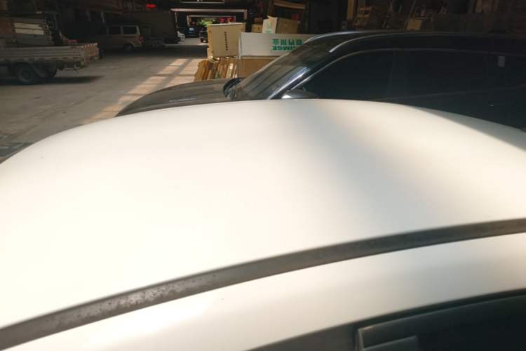 Used Chery Arrizo 5 2019 Facelifted PRO 1.5L Manual Youth Edition China VI Standard Roof