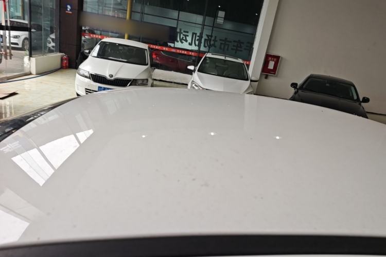 Used Chery Arrizo 5 2019 PRO 1.5L Manual Youth Edition China VI compliant Roof