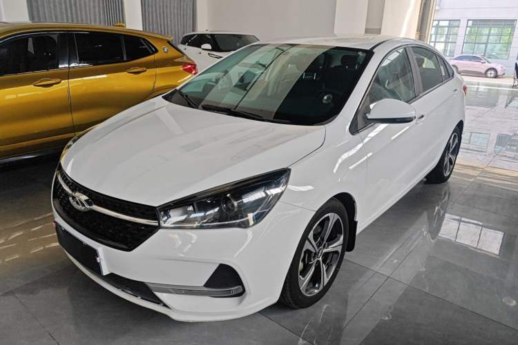 Used Chery Arrizo 5 2019 Revised PRO 1.5L CVT Youth Edition China VI Standard Guazi used car, China used car export, Used car for sale, Used  cars, Cheapest cars for sale