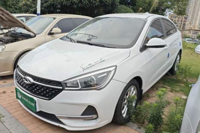 Used Chery Arrizo 5 2019 1.5L Manual Zizai Edition China V Standard