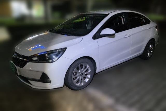 Used Chery Arrizo 5 