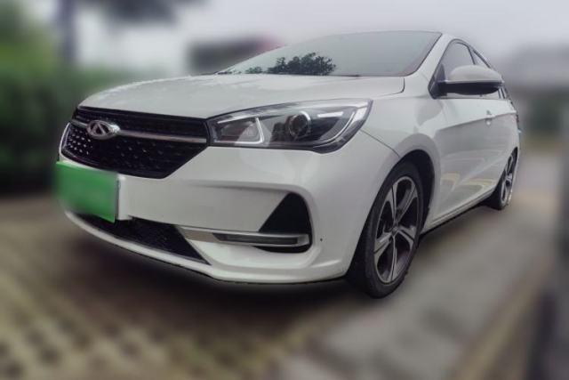 Used Chery Arrizo 5 2019 PRO 1.5L CVT Youth Edition China VI Standard