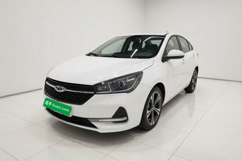 Chery Arrizo 5 2019