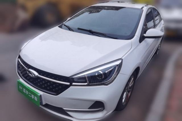 Used Chery Arrizo 5 2019 1.5L Manual Youth Edition China V Standard