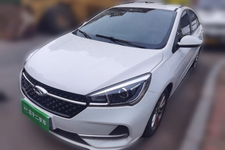 Used Chery Arrizo 5 2019 1.5L Manual Youth Edition China V Standard Guazi used car, China used car export, Used car for sale, Used  cars, Cheapest cars for sale