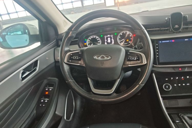 Used Chery Arrizo 5 2019 Facelifted PRO 1.5L Manual Youth Edition China VI Standard Steering Wheel