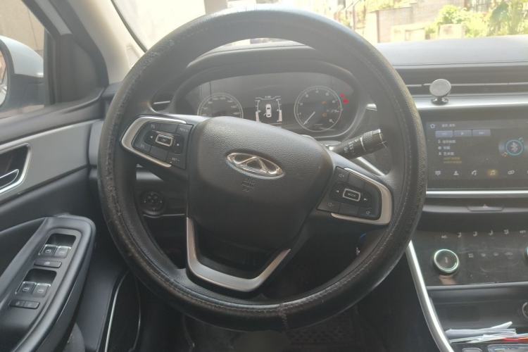 Used Chery Arrizo 5 2019 1.5L Manual Youth Edition China V Standard Steering Wheel