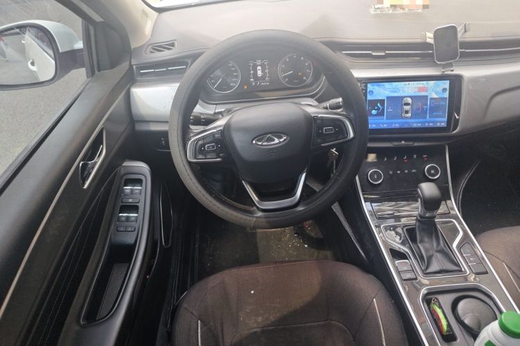 Used Chery Arrizo 5 2019 Revised PRO 1.5L CVT Youth Edition China VI Standard Steering Wheel