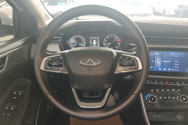 Used Chery Arrizo 5 2019 1.5L Manual New Zizai Edition China VI Steering Wheel