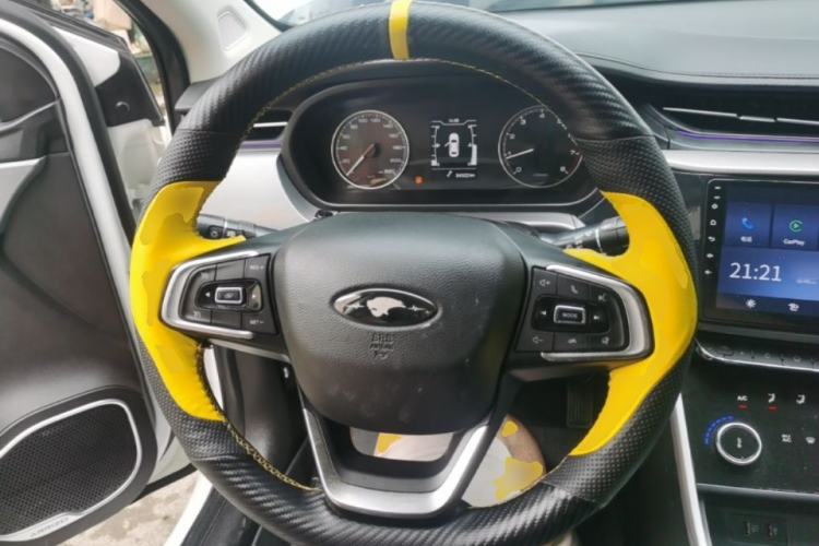 Used Chery Arrizo 5 2019 1.5L Manual New Zizai Edition China VI Steering Wheel